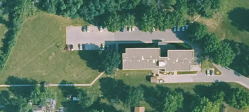 1020 Shamrock Ln