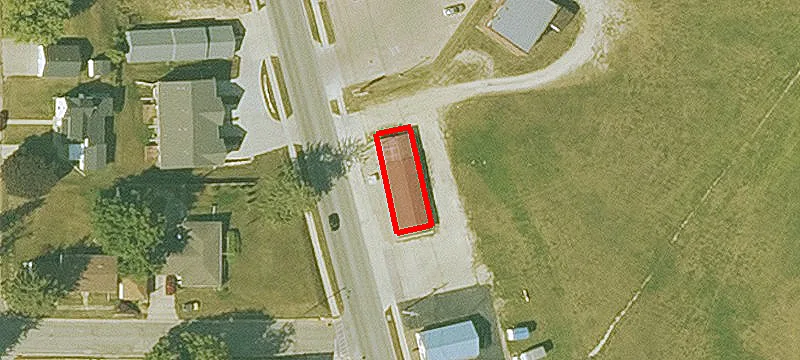 540 Rossville Rd