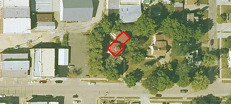 22 Main St