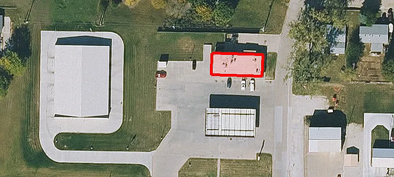 102 Lamar Dr