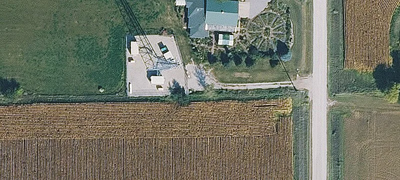 414 Parker Rd