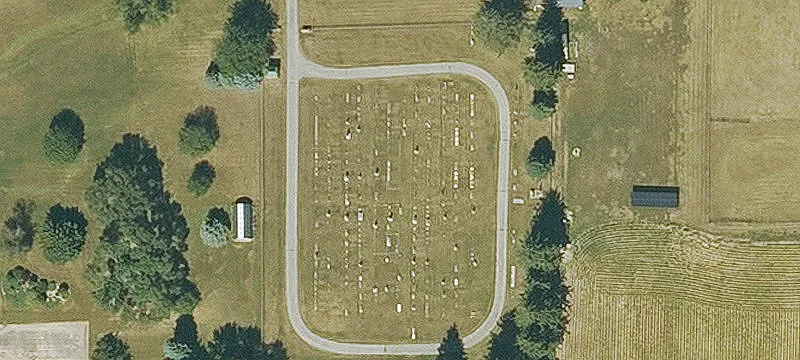 Hazleton, IA 50641