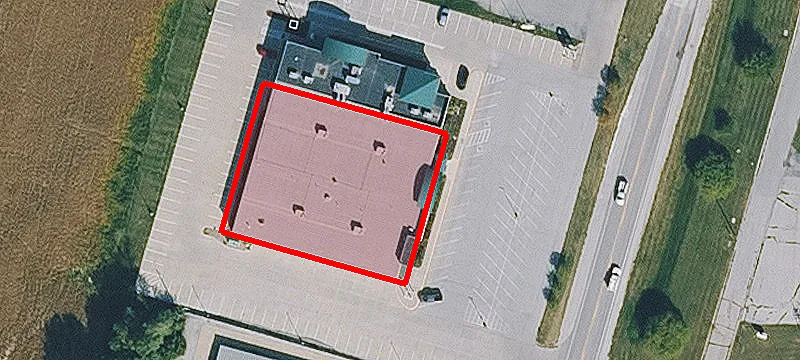 614 Dr Van Zee Rd