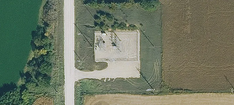 1350 Fontanelle Rd