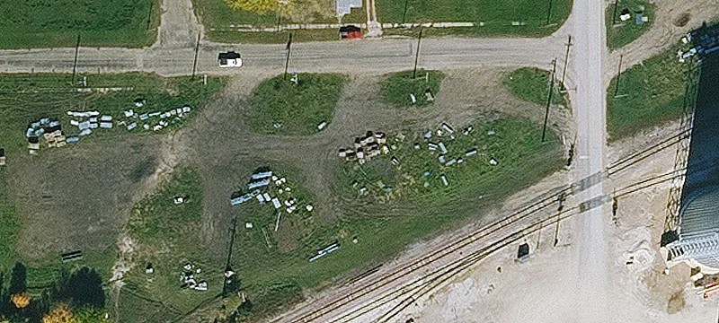Auburn, IA 51433