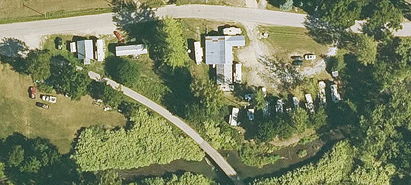 Waterville, IA 52170