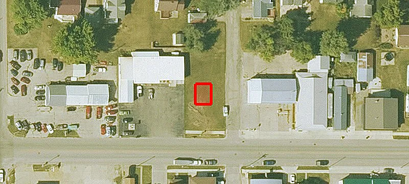 801 Main St