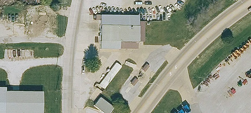 706 Sunnyside Ln