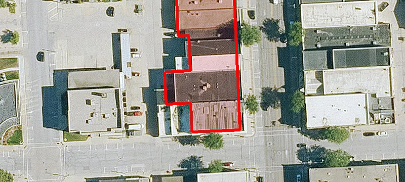 505 Grand Ave