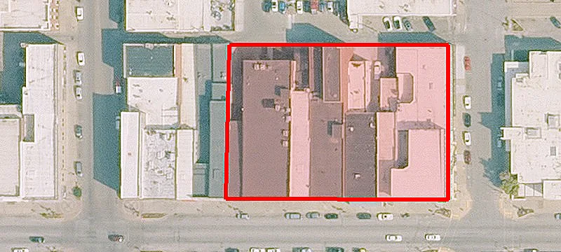 18 Main St