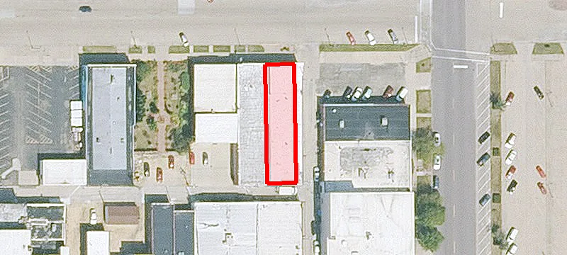 113 4th S Ave