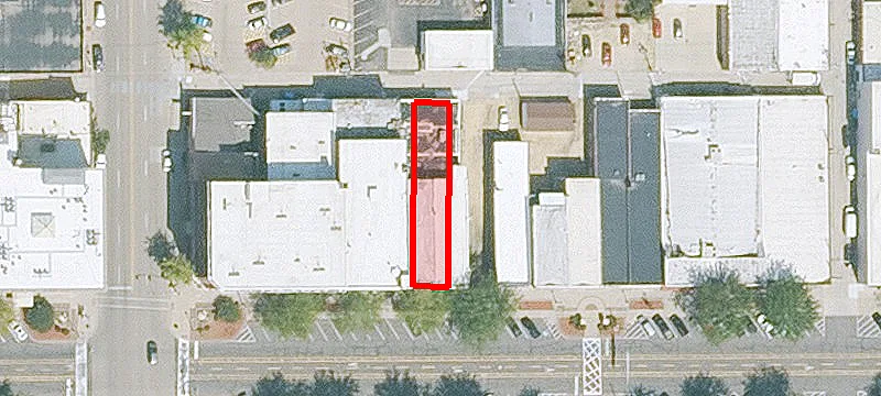 132 5th S Ave