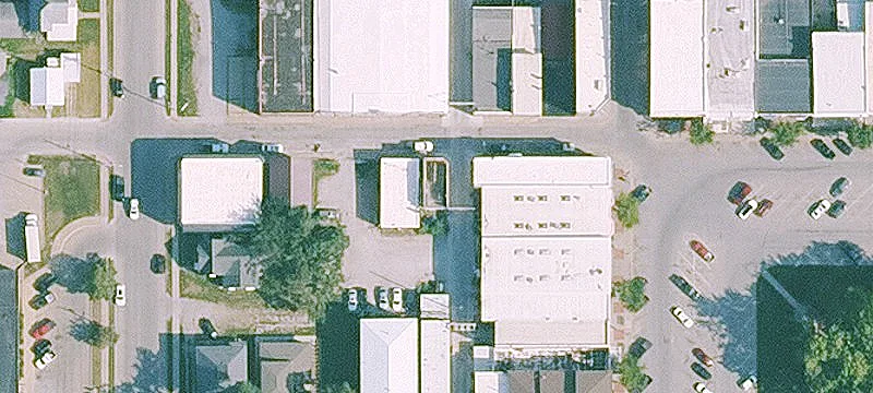 300 Van Buren St