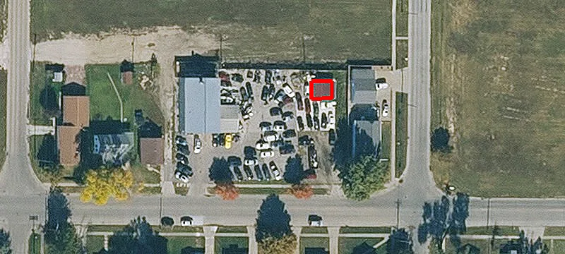 3108 2nd Ave