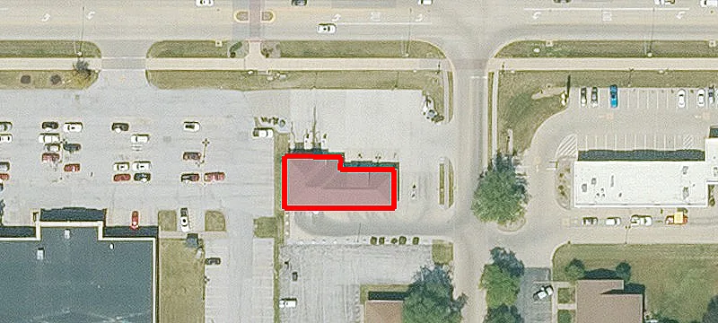 581 Le Claire Rd