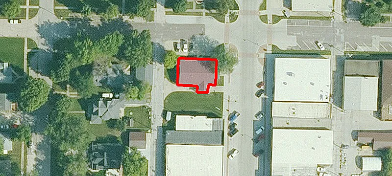 1030 Main St