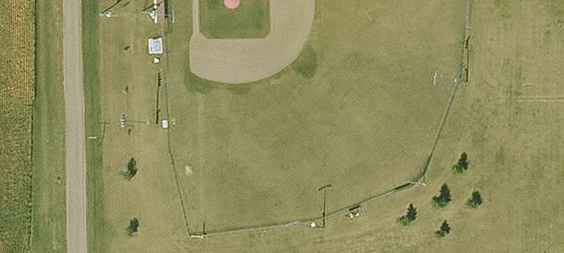 Norway, IA 52318