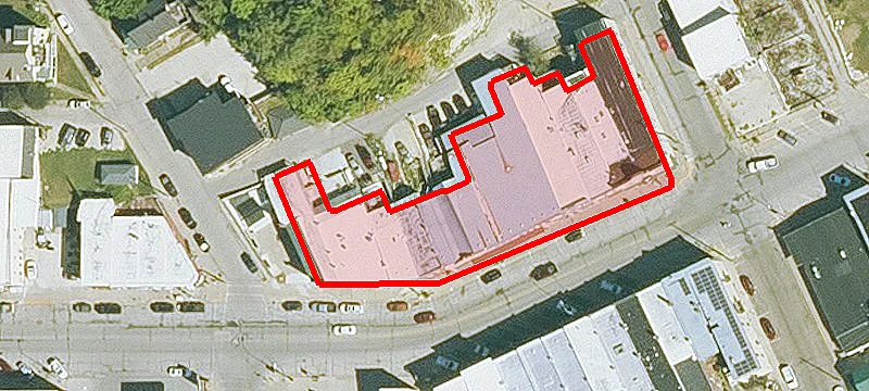 250 Main St