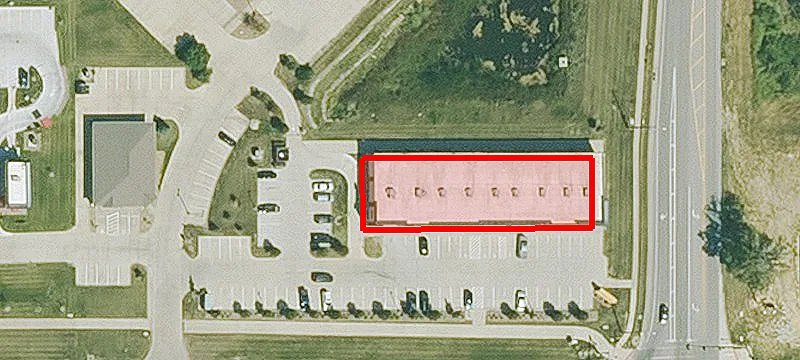 407 Brg Rd