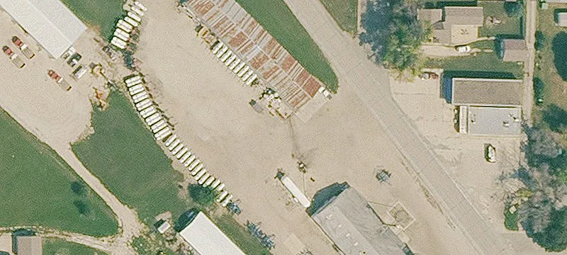 Laurens, IA 50554