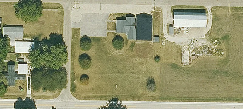 406 Cedar St