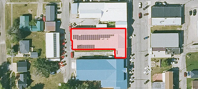 315 Locust NW St
