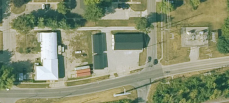 1210 13th St
