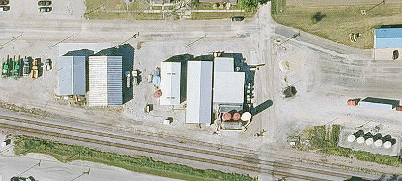 Blairstown, IA 52209
