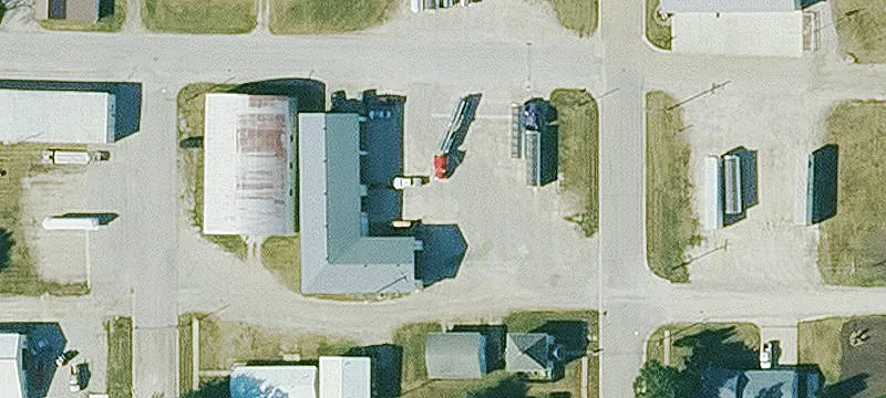1st SE St