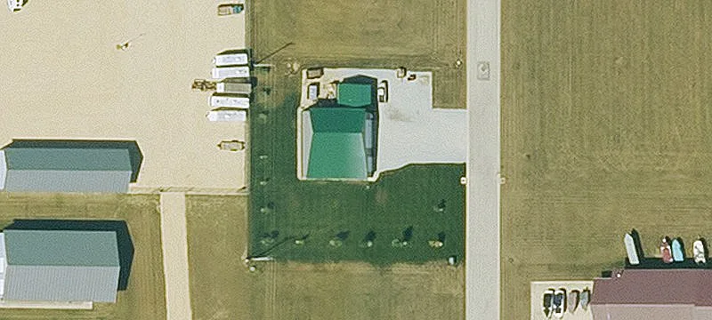 104 Industrial Dr