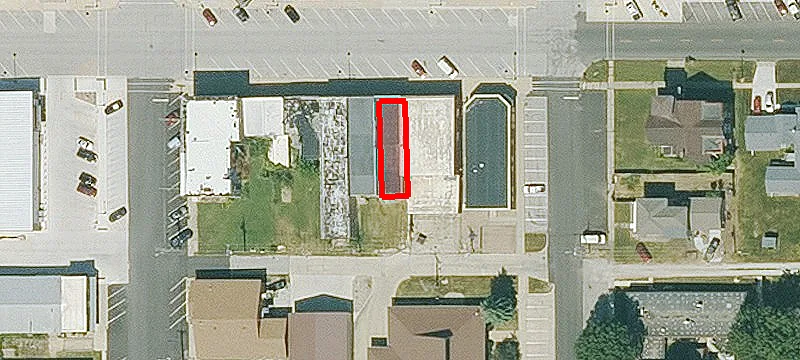 214 Walnut St