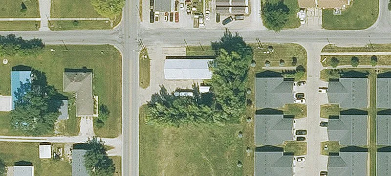 803 Kennedy Ave