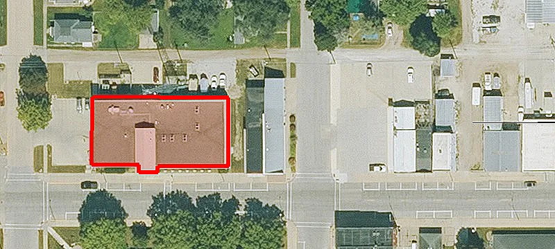 1001 Mamie Eisenhower Ave