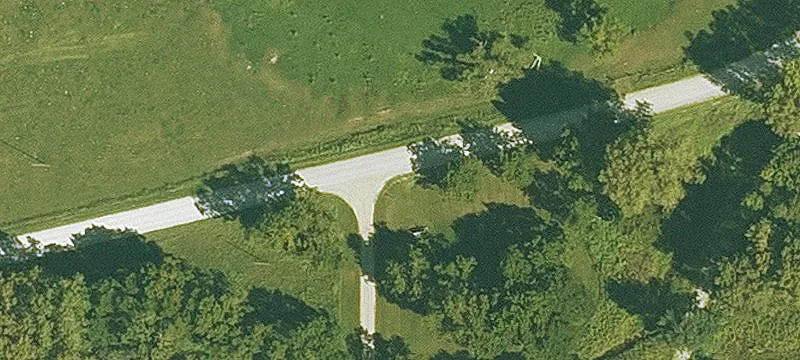 Trout Rd