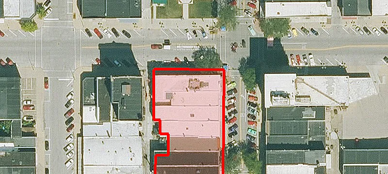 723 Story St