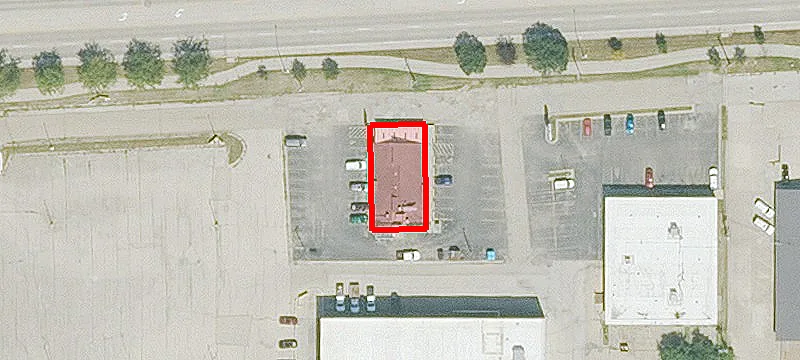 1841 Lincoln Way