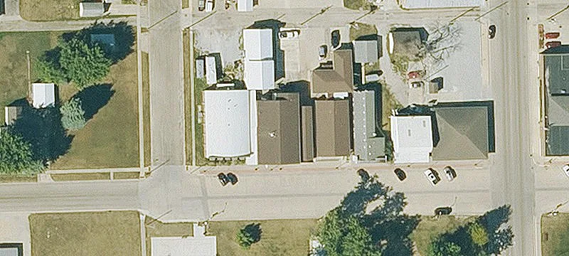 521 Young St