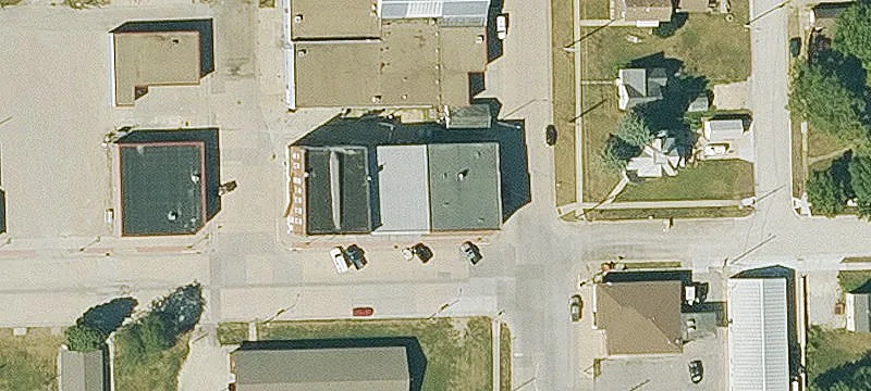 751 Young St
