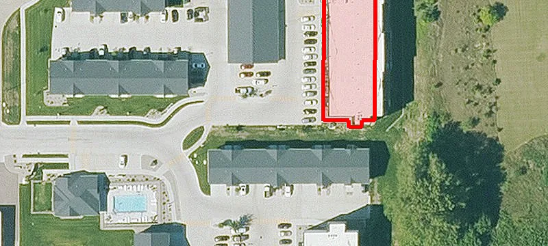 5800 Sunnybrook Plz