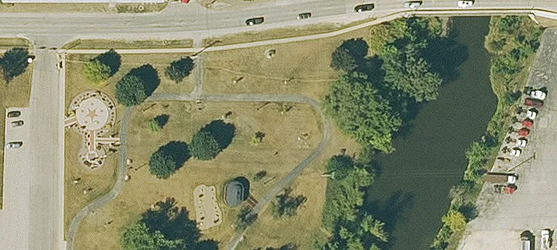 Fairbank, IA 50629
