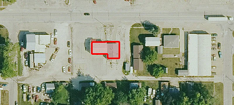 729 High St