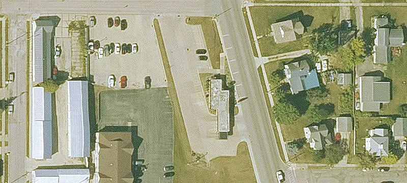 301 Rossville Rd