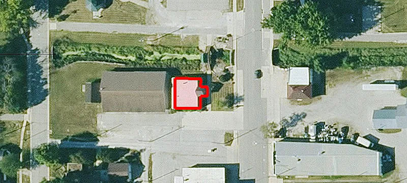 100 Main St