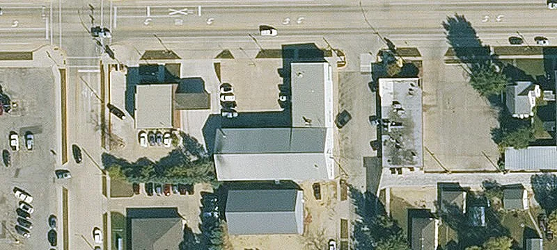 903 Bremer Ave