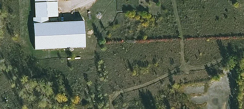 New Hartford, IA 50660