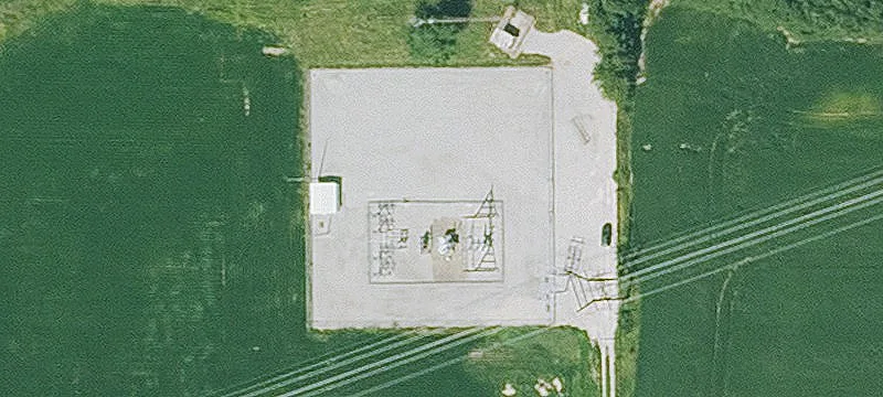 Buffalo, IA 52728
