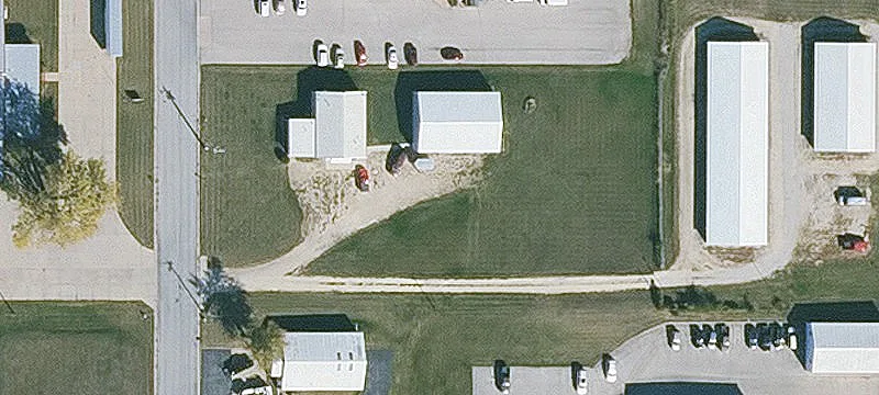 510 Industrial Rd