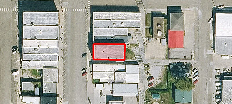 618 Davis Ave