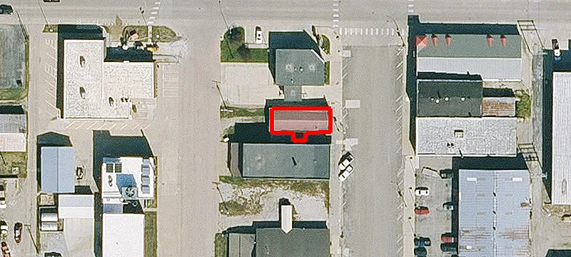 510 Davis Ave
