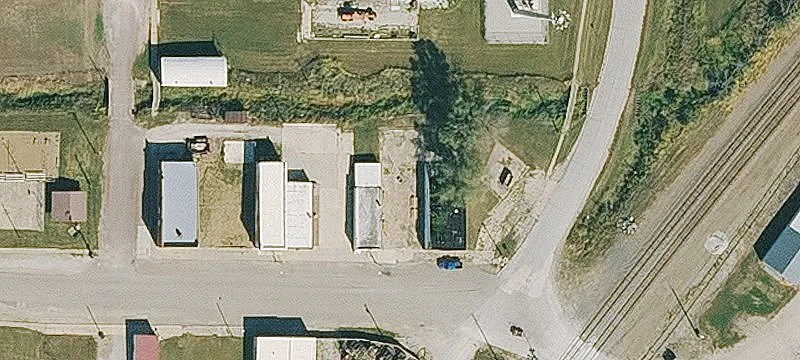 Prescott, IA 50859